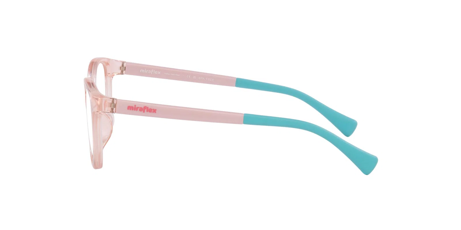 Miraflex 4034 Eyeglasses - view 14